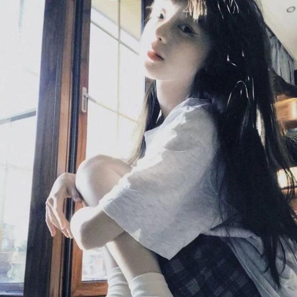 舞社里的酷女孩
