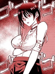作品条目图版 薄荷草堂手记 漫画片种封面